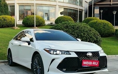 Toyota Avalon, 2021 год, 2 800 000 рублей, 1 фотография