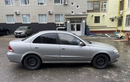 Nissan Almera Classic, 2008 год, 550 000 рублей, 3 фотография