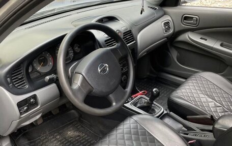 Nissan Almera Classic, 2008 год, 550 000 рублей, 8 фотография