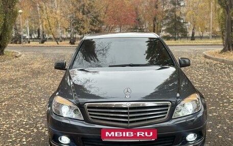 Mercedes-Benz C-Класс, 2008 год, 1 130 000 рублей, 2 фотография