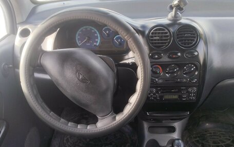 Daewoo Matiz I, 2003 год, 210 000 рублей, 3 фотография