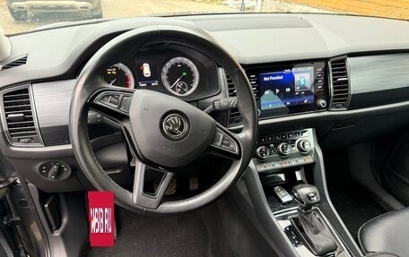 Skoda Kodiaq I, 2019 год, 2 950 000 рублей, 13 фотография