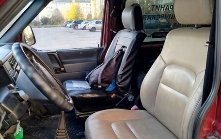 Volkswagen Transporter T4, 1995 год, 575 000 рублей, 9 фотография