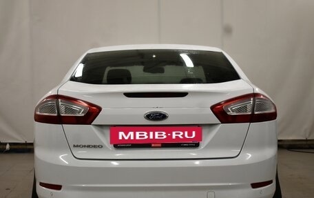 Ford Mondeo IV, 2012 год, 890 000 рублей, 4 фотография