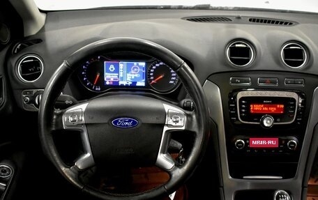 Ford Mondeo IV, 2012 год, 890 000 рублей, 7 фотография