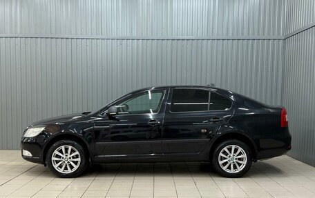 Skoda Octavia, 2011 год, 850 000 рублей, 5 фотография