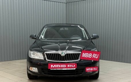 Skoda Octavia, 2011 год, 850 000 рублей, 3 фотография