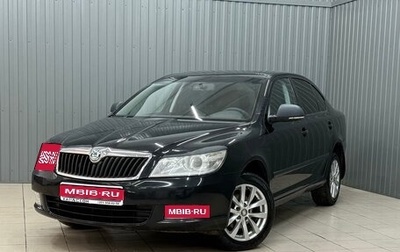 Skoda Octavia, 2011 год, 850 000 рублей, 1 фотография