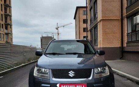 Suzuki Grand Vitara, 2007 год, 1 050 000 рублей, 1 фотография