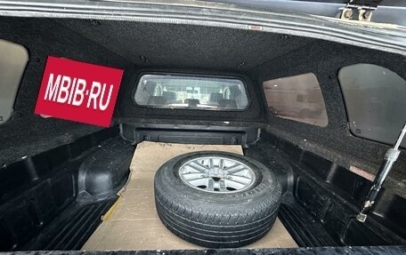 Toyota Hilux VII, 2011 год, 1 620 000 рублей, 9 фотография