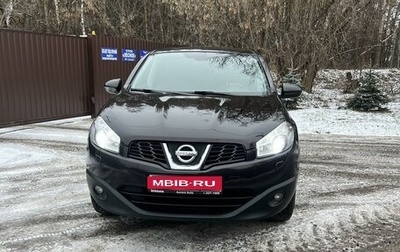 Nissan Qashqai, 2011 год, 1 090 000 рублей, 1 фотография