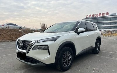 Nissan X-Trail, 2021 год, 2 465 000 рублей, 1 фотография