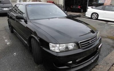 Toyota Chaser VI, 1998 год, 585 012 рублей, 1 фотография