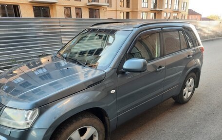 Suzuki Grand Vitara, 2007 год, 1 050 000 рублей, 2 фотография