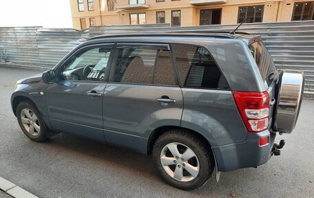 Suzuki Grand Vitara, 2007 год, 1 050 000 рублей, 3 фотография