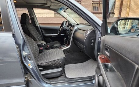 Suzuki Grand Vitara, 2007 год, 1 050 000 рублей, 10 фотография