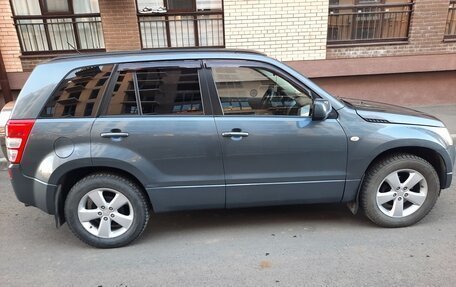 Suzuki Grand Vitara, 2007 год, 1 050 000 рублей, 7 фотография