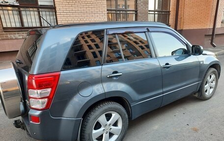 Suzuki Grand Vitara, 2007 год, 1 050 000 рублей, 6 фотография