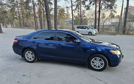 Toyota Camry, 2006 год, 1 380 000 рублей, 3 фотография