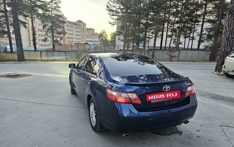 Toyota Camry, 2006 год, 1 380 000 рублей, 6 фотография