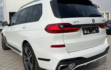 BMW X7, 2019 год, 8 250 000 рублей, 4 фотография