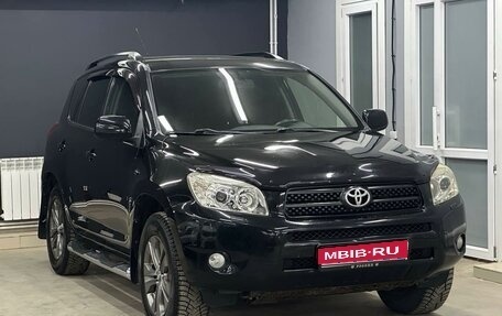 Toyota RAV4, 2007 год, 1 375 000 рублей, 1 фотография