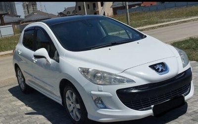 Peugeot 308 II, 2010 год, 690 000 рублей, 1 фотография