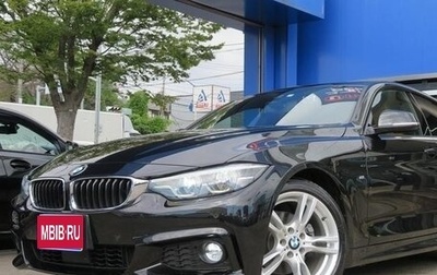 BMW 4 серия, 2021 год, 4 700 777 рублей, 1 фотография