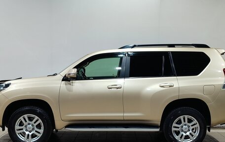 Toyota Land Cruiser Prado 150 рестайлинг 2, 2010 год, 2 820 000 рублей, 8 фотография