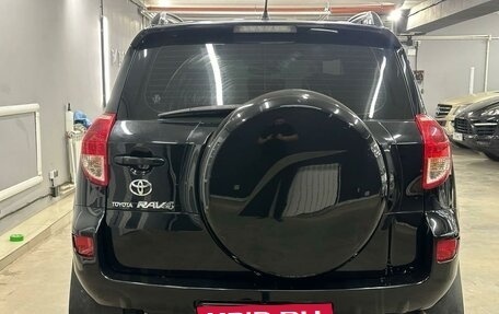 Toyota RAV4, 2007 год, 1 375 000 рублей, 10 фотография