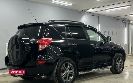 Toyota RAV4, 2007 год, 1 375 000 рублей, 7 фотография