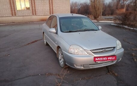 KIA Rio II, 2005 год, 380 000 рублей, 3 фотография