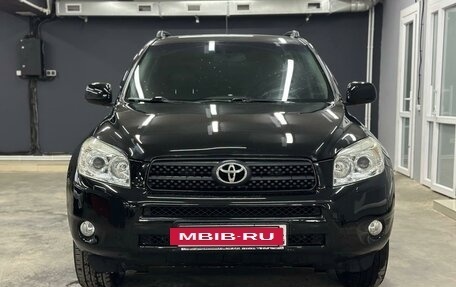 Toyota RAV4, 2008 год, 1 450 000 рублей, 2 фотография