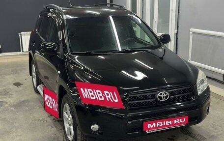 Toyota RAV4, 2008 год, 1 450 000 рублей, 3 фотография