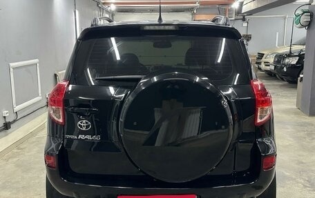 Toyota RAV4, 2008 год, 1 450 000 рублей, 6 фотография