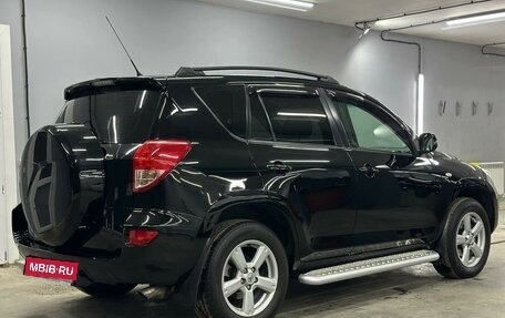 Toyota RAV4, 2008 год, 1 450 000 рублей, 5 фотография