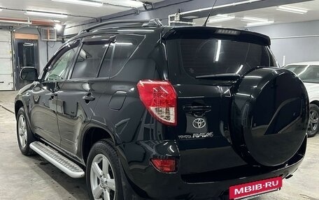 Toyota RAV4, 2008 год, 1 450 000 рублей, 7 фотография