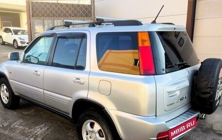 Honda CR-V IV, 2000 год, 557 000 рублей, 7 фотография