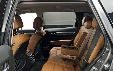 Renault Samsung QM6, 2021 год, 2 475 000 рублей, 9 фотография