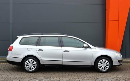 Volkswagen Passat B6, 2010 год, 799 000 рублей, 4 фотография