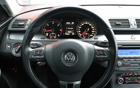 Volkswagen Passat B6, 2010 год, 799 000 рублей, 8 фотография