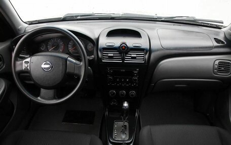 Nissan Almera Classic, 2011 год, 6 фотография