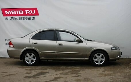 Nissan Almera Classic, 2011 год, 3 фотография