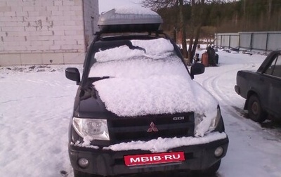 Mitsubishi Pajero Pinin, 2001 год, 365 000 рублей, 1 фотография