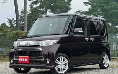 Daihatsu Tanto III, 2011 год, 588 488 рублей, 1 фотография