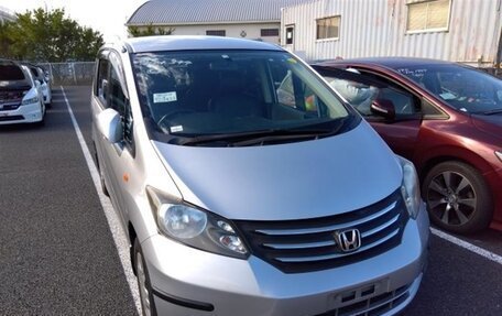 Honda Freed I, 2010 год, 875 000 рублей, 1 фотография