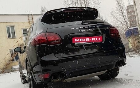 Porsche Cayenne III, 2014 год, 4 500 000 рублей, 7 фотография