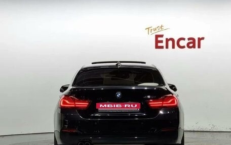 BMW 4 серия, 2021 год, 5 100 777 рублей, 4 фотография