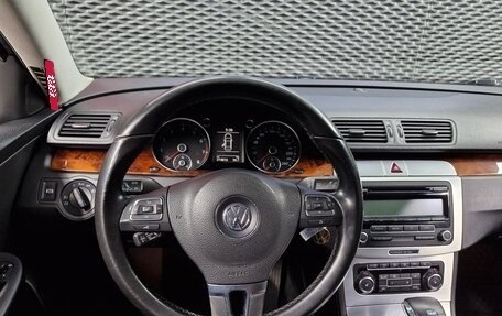 Volkswagen Passat B6, 2010 год, 730 000 рублей, 27 фотография