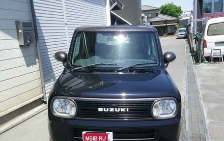 Suzuki Alto Lapin II, 2011 год, 588 488 рублей, 3 фотография